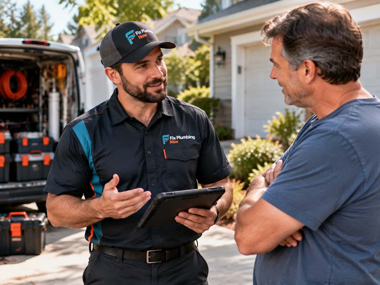 Clogged Drain Service Hickman, CA FAQs